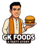 GK Food